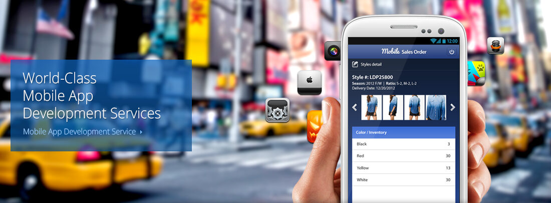 mobile-application-development